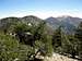 San Bernardino Ridge