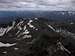 Dead Indian Peak-- Summit View