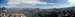 Mount Rockwell panorama