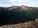 Tahtlum Peak from Seymour Peak