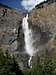 Takakkaw Falls