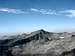 Electra Peak from Mt. Davis...