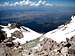 6th summit of Mount Shasta via Clear Creek 07-30-2011 100