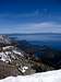 Mt. Tallac Summit view...