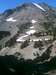 View looking down Mount Helen