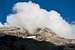 Cloud over Monte Perdido