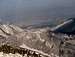 Mt. St. Helens Summit