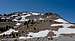 Mount Helen's East Face