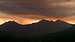 Snowdon Sunset