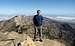 Deseret Peak summit pic