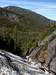 New Avalanche Pass Slide