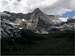 The gorgeous Tijeras Peak in...