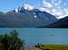 Eklutna Lake & Bold Peak