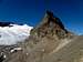 Isolated Peak and Col from Whaleback