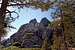 Castle Crags State Park