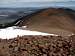 Parker Peak from Koip Peak_day 2 SC2011