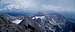 Another nice panorama of the Dachstein massive 