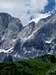 A final look back at the Dachstein Südwand 