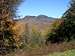 Grandfather mountain from the...