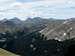 Mt. Aetna & Monumental Peak