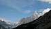 Miage Glacier - Val Veny