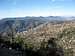 Twin Peaks Saddle Trail