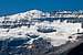 Upper Victoria Glacier, Alberta 