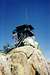 The Needles fire lookout,...