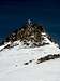 The summit of Wildspitze...