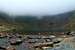 Glaslyn, Snowdon