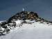 Wildspitze, the summit (25...