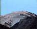 View of Damavand peak from...