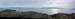 South pano from Mt. Livermore