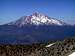 A grand view of Shasta from...