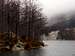 Parmesan Apennines - Twin Lakes (Laghi Gemini) at Fall
