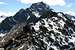 Delà-Glacier-Gran Rossa-Bocon Damon Ridge