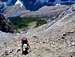 Exposure On Eiffel Peak