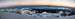 Cho Oyu summit panorama - annotated