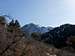 Allen Peak and Mt. Ogden