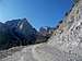 The Rocky Road to Whitney Portal