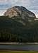 Medjed above Crno Jezero