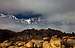 Mt.Whitney - The Decisive Moment