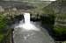 Palouse Falls Plunge Pool