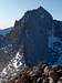 Mount Russell's East Ridge