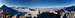 Mount Carillon Summit Panorama