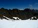 Schneespitze/Monte della Neve, the upper snow-basin