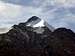 Le Petit Mont Blanc (3424 m.)