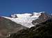A part of the Forni Glacier...