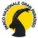P.N.G.P. - Gran Paradiso National Park logo