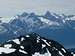 Mt Ripinski and Mt Sinclair